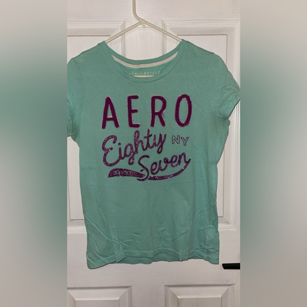 Aeropostale shirt